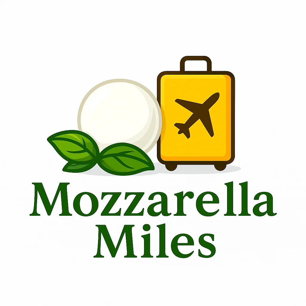 Mozzarella Miles